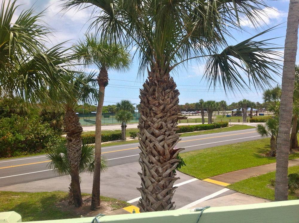 Mellon Patch Inn Port St. Lucie Exterior foto