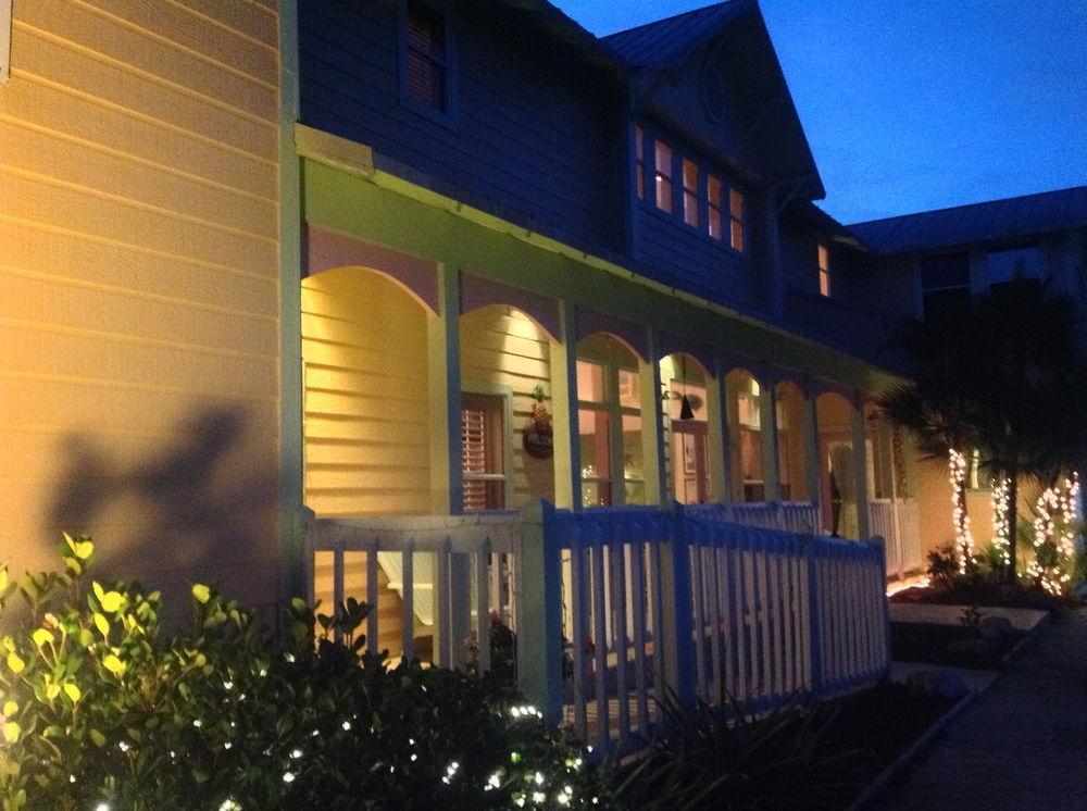 Mellon Patch Inn Port St. Lucie Exterior foto