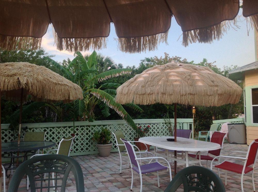Mellon Patch Inn Port St. Lucie Exterior foto