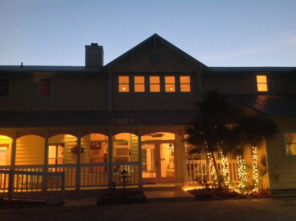 Mellon Patch Inn Port St. Lucie Exterior foto