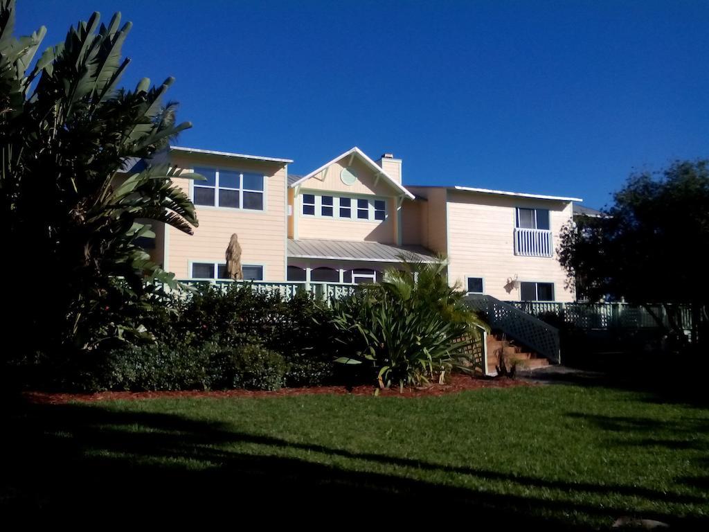 Mellon Patch Inn Port St. Lucie Exterior foto