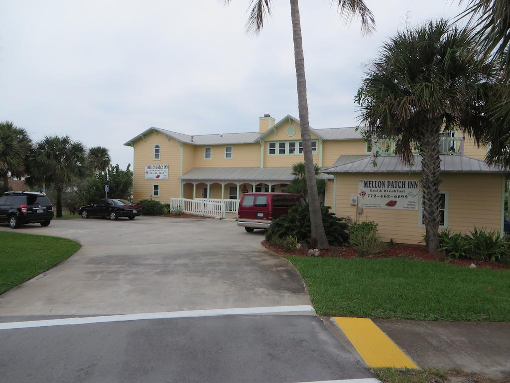 Mellon Patch Inn Port St. Lucie Exterior foto