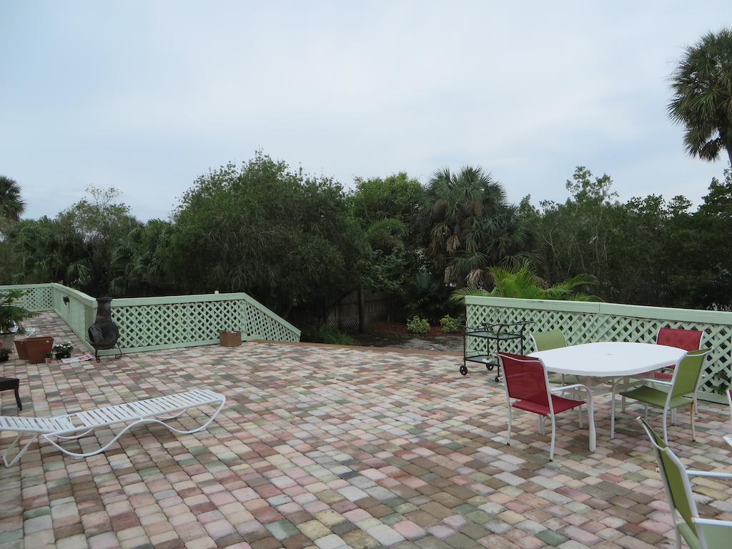 Mellon Patch Inn Port St. Lucie Exterior foto