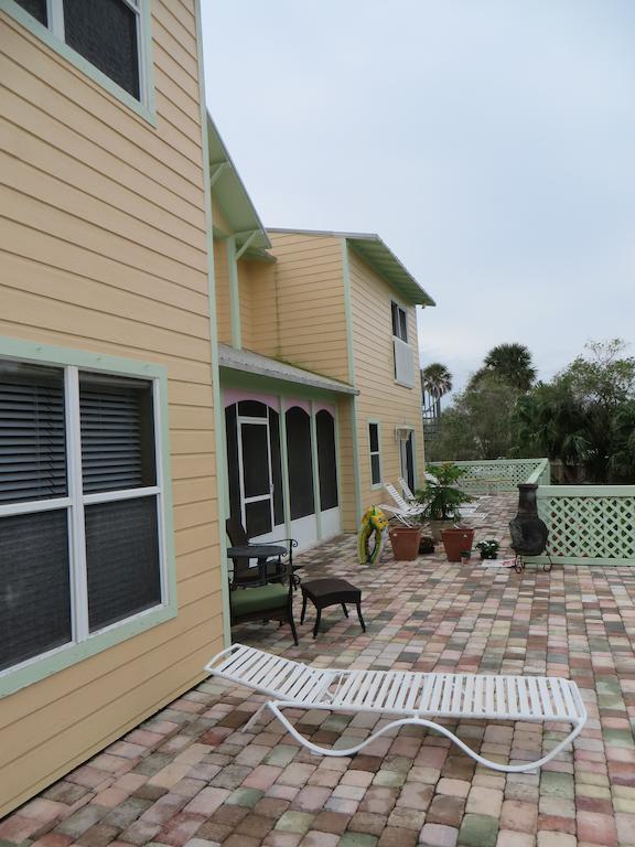 Mellon Patch Inn Port St. Lucie Exterior foto