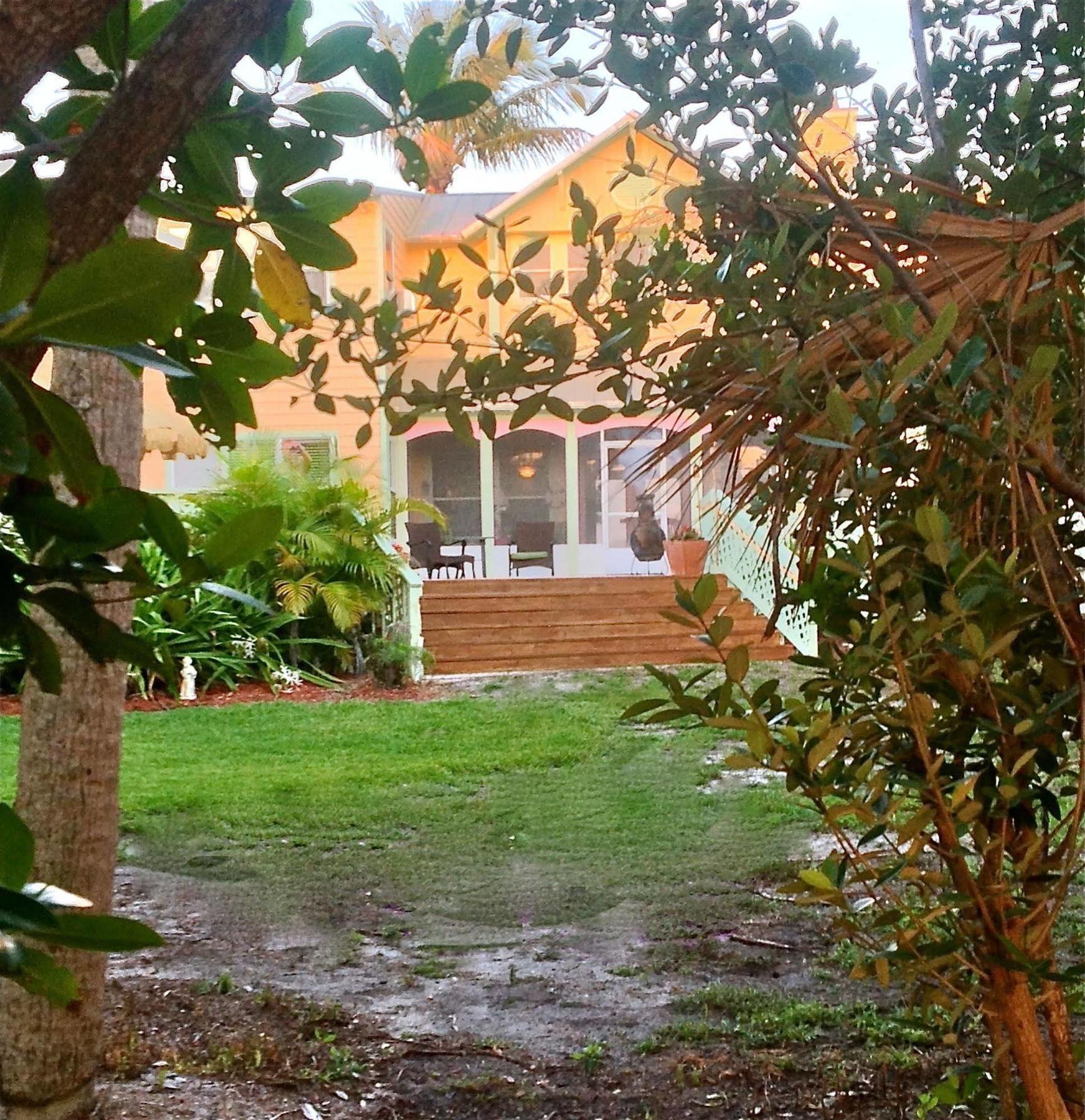 Mellon Patch Inn Port St. Lucie Exterior foto